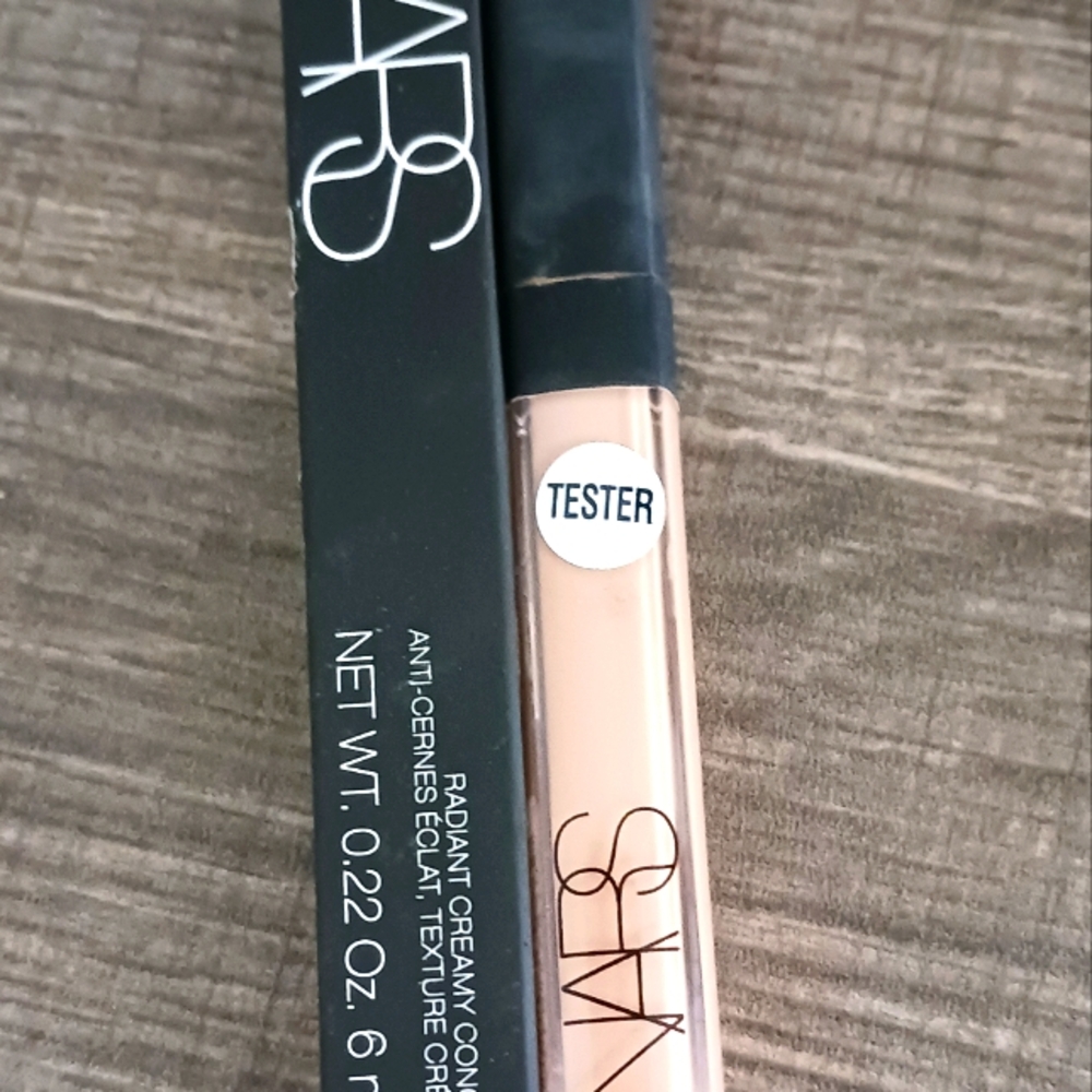 Nars concealer